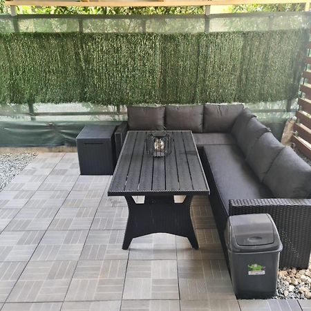Năvodari Apartament Deea מראה חיצוני תמונה
