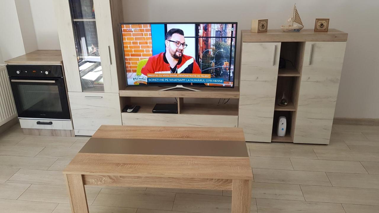 Năvodari Apartament Deea מראה חיצוני תמונה