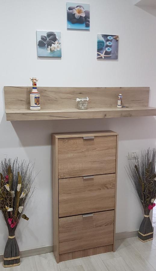 Năvodari Apartament Deea מראה חיצוני תמונה