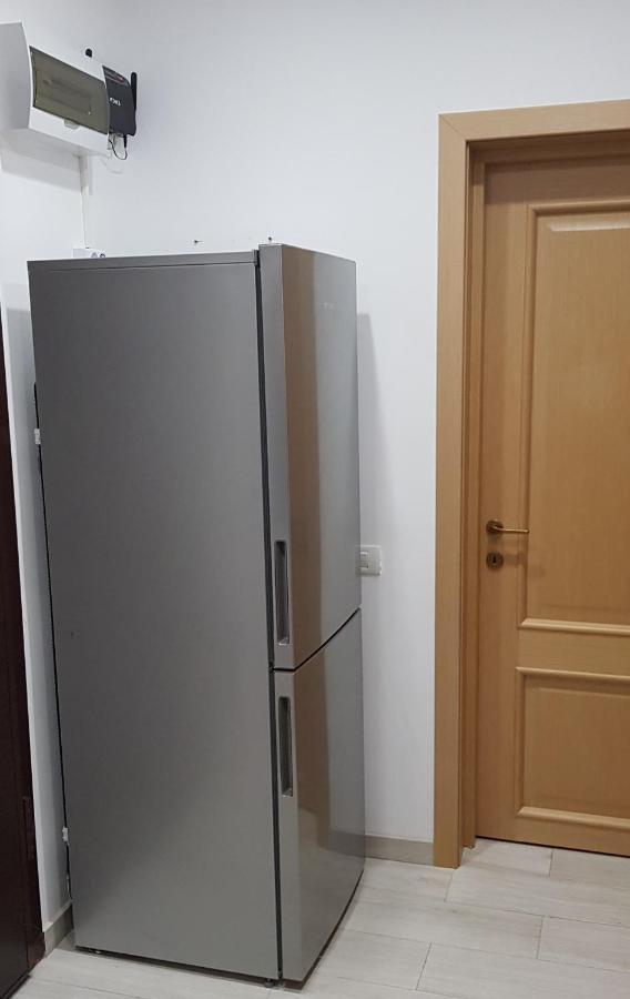 Năvodari Apartament Deea מראה חיצוני תמונה