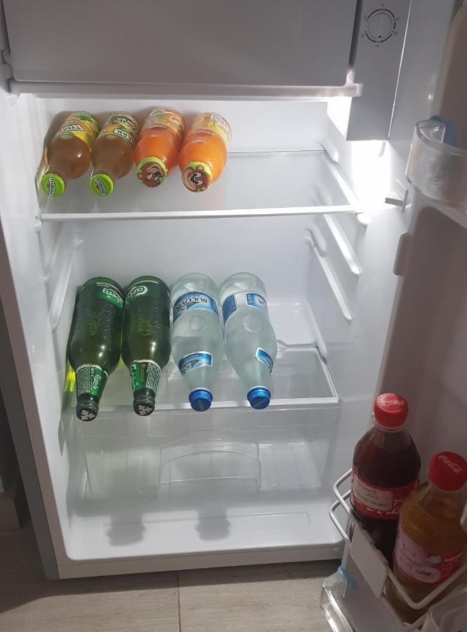 Năvodari Apartament Deea מראה חיצוני תמונה