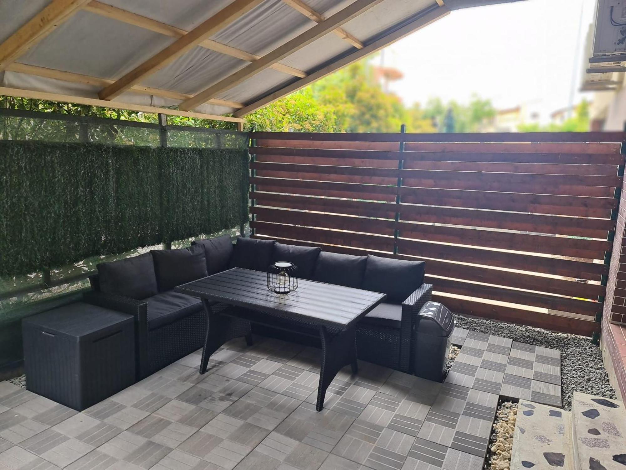 Năvodari Apartament Deea מראה חיצוני תמונה