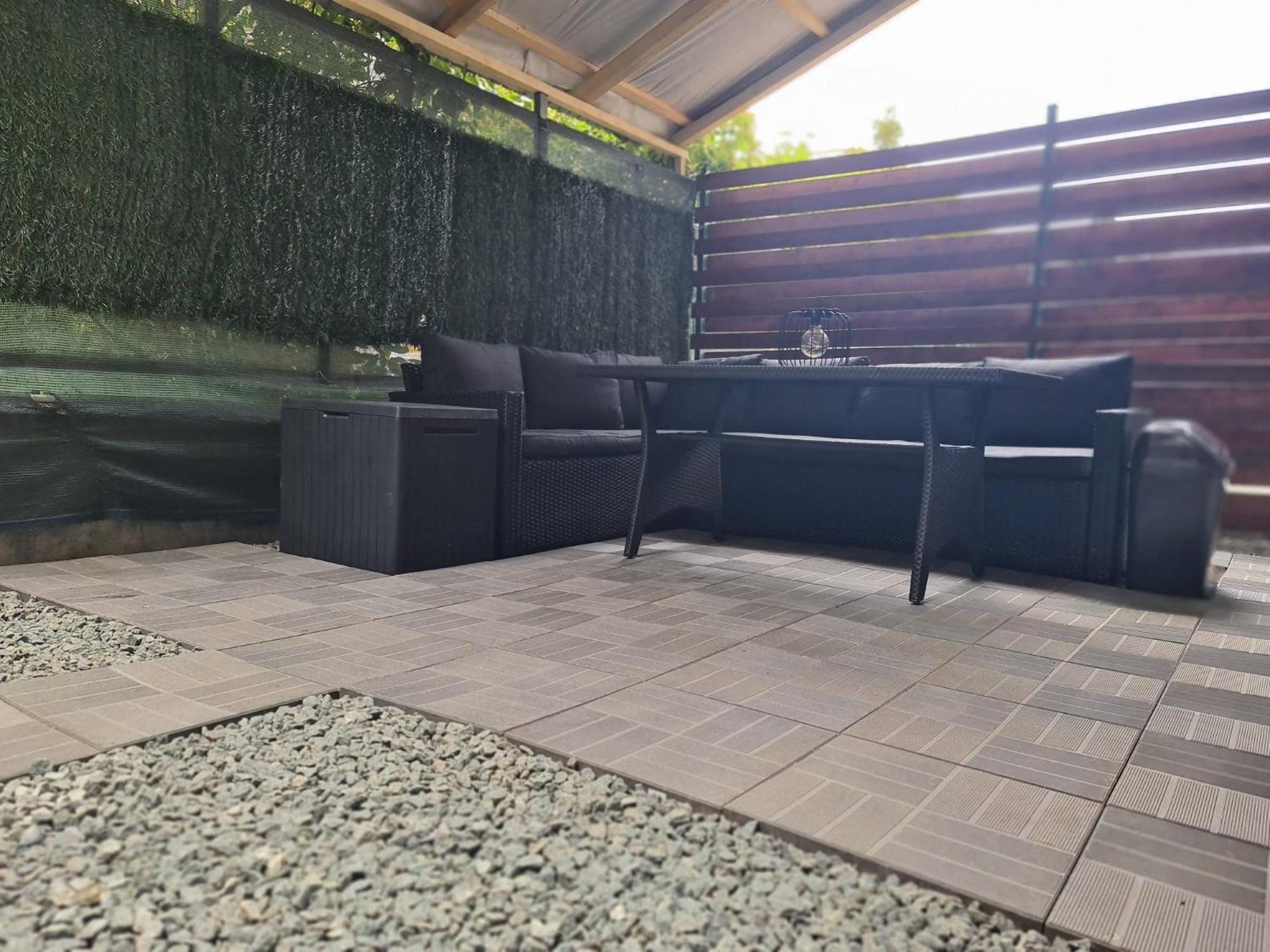 Năvodari Apartament Deea מראה חיצוני תמונה
