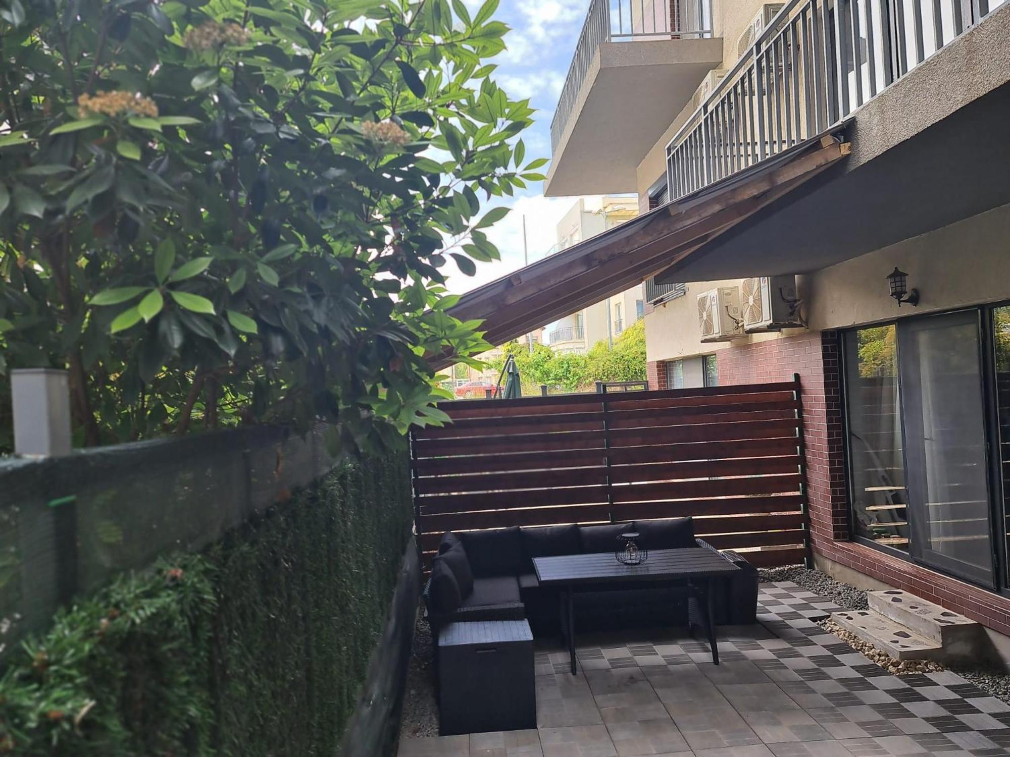Năvodari Apartament Deea מראה חיצוני תמונה