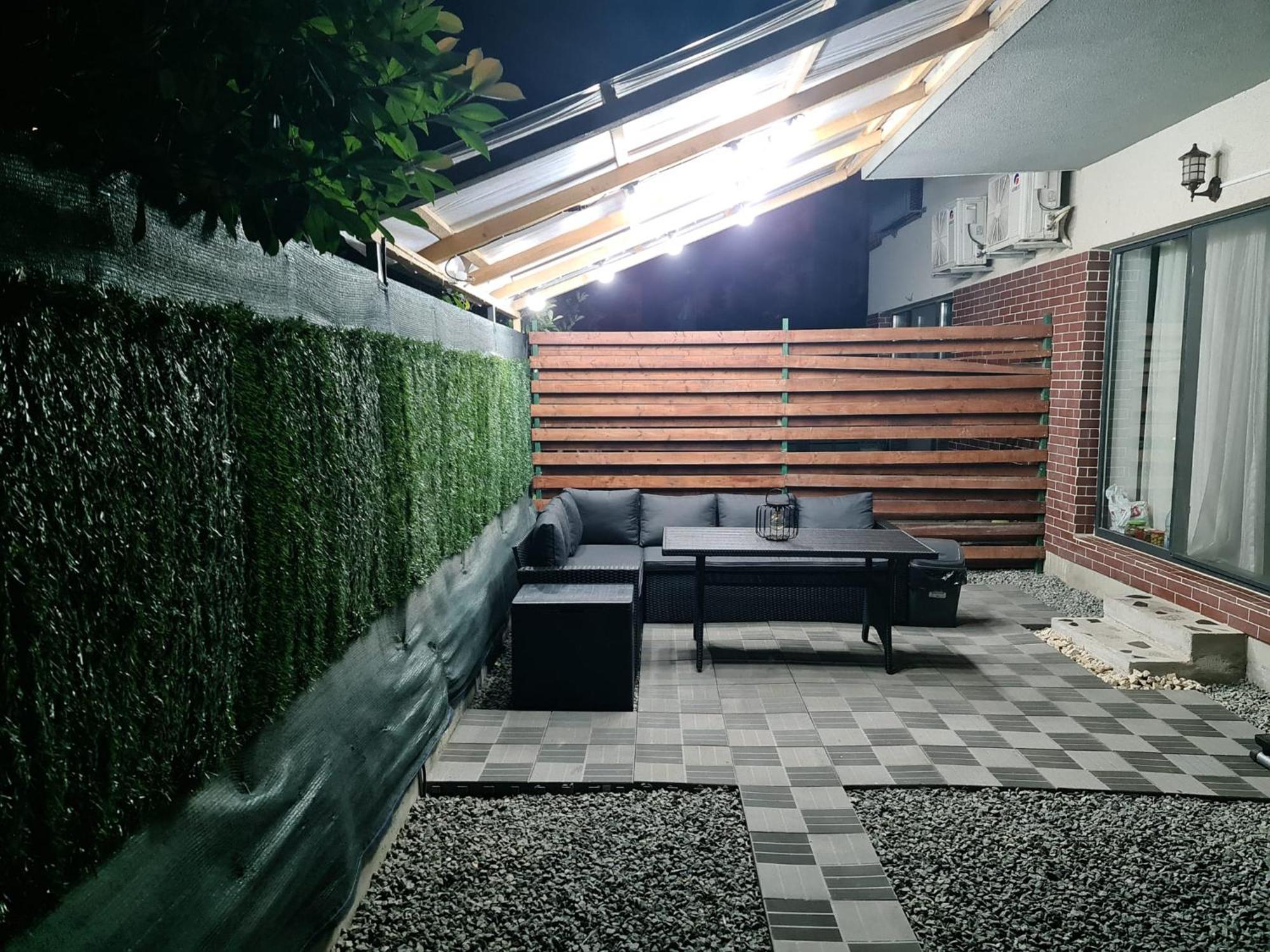 Năvodari Apartament Deea מראה חיצוני תמונה