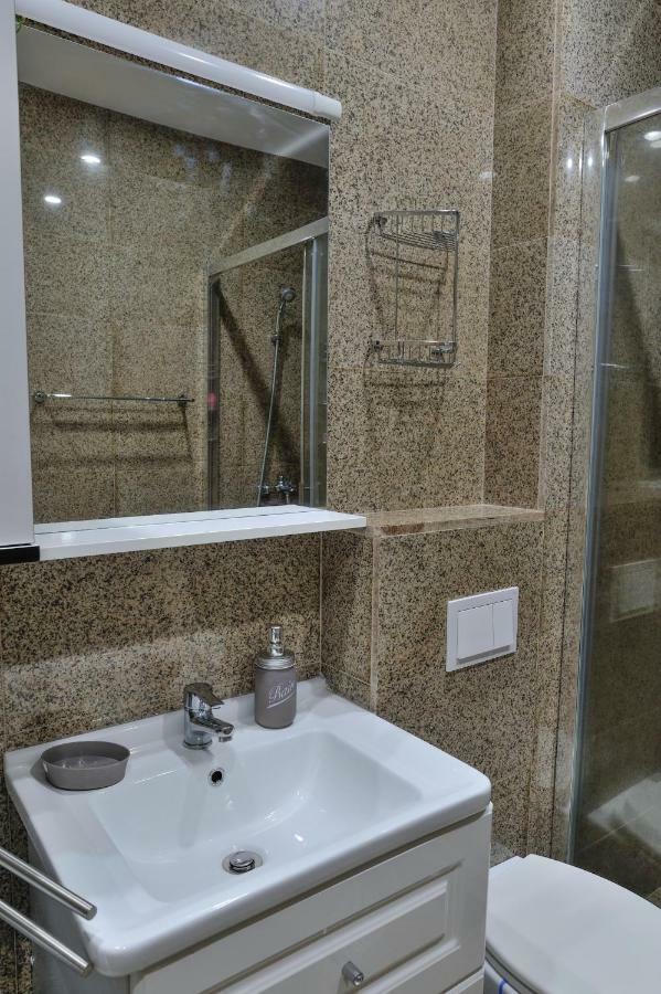 Năvodari Apartament Deea מראה חיצוני תמונה