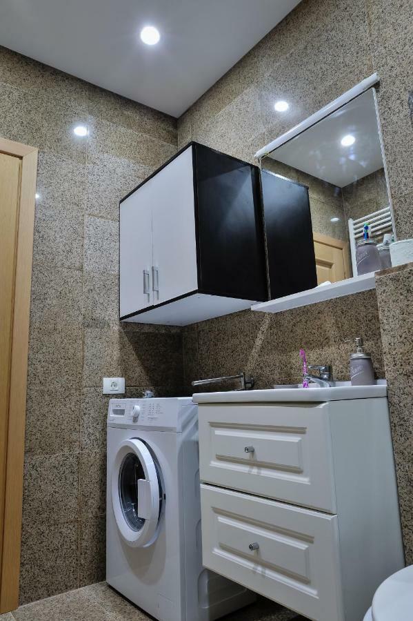 Năvodari Apartament Deea מראה חיצוני תמונה