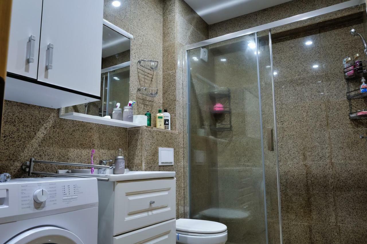 Năvodari Apartament Deea מראה חיצוני תמונה
