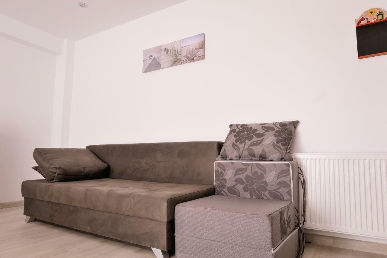 Năvodari Apartament Deea מראה חיצוני תמונה