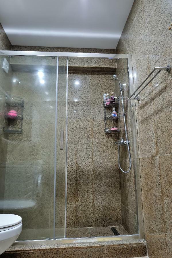 Năvodari Apartament Deea מראה חיצוני תמונה